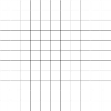 modular grid gray square for design, infographics 