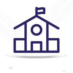 school icon