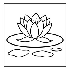 hand drawn coloring pages for kids