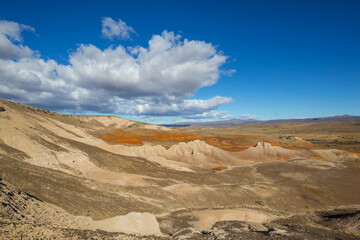 Patagonia