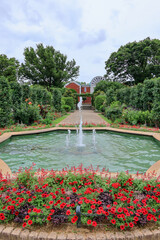 日本周遊　百花繚乱の横浜山手異人館