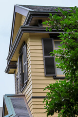 日本周遊　百花繚乱の横浜山手異人館