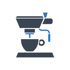 Coffee Maker Icon