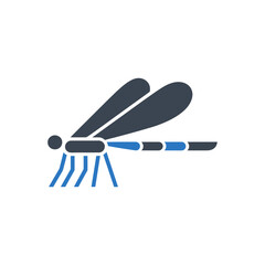 Dragonfly Icon