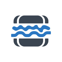 Burger Icon