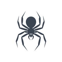 Spider Icon
