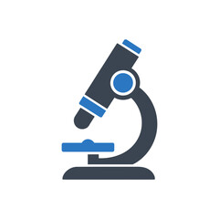 Microscope Icon