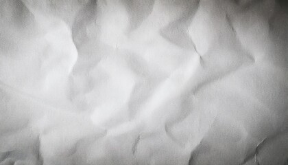white recycled craft paper texture as background grey paper texture old vintage page or grunge vignette pattern rough art creased grunge letter hardboard with copy space for text