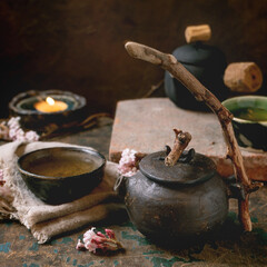 Chinese Tea Ceremony