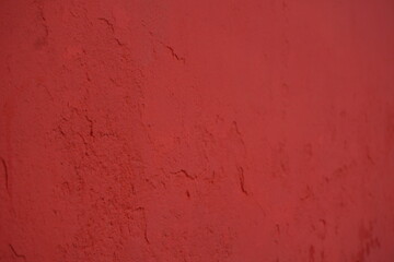 Weathered grungy cement wall texture background, Rustic colored concrete wall backdrop, Damaged sand cement wall surface