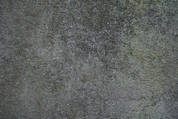 Weathered grungy cement wall texture background, Rustic colored concrete wall backdrop, Damaged sand cement wall surface