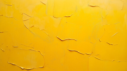 Orange rose cloud painted textur