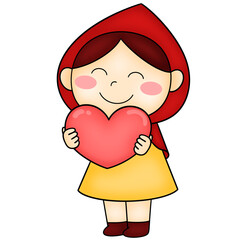 Little Red Riding Hood