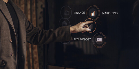 Data Analytics: A Smart Solution to Optimize Business Performance