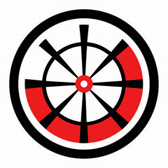 dartboard-icon-on-white-background--.svg