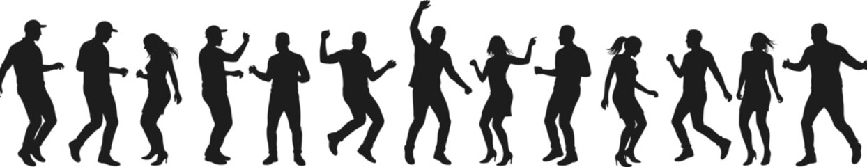 disability, wheelchair, silhouette, walking, cane, elderly, mobility, healthcare, patient, people, support, crutches, rehab, aid, inclusion