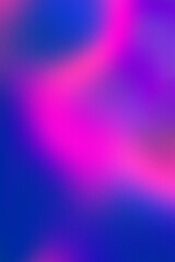 Vibrant pink purple grainy gradient background.