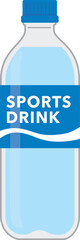 ソフトドリンク_スポーツドリンク（ペットボトル）
