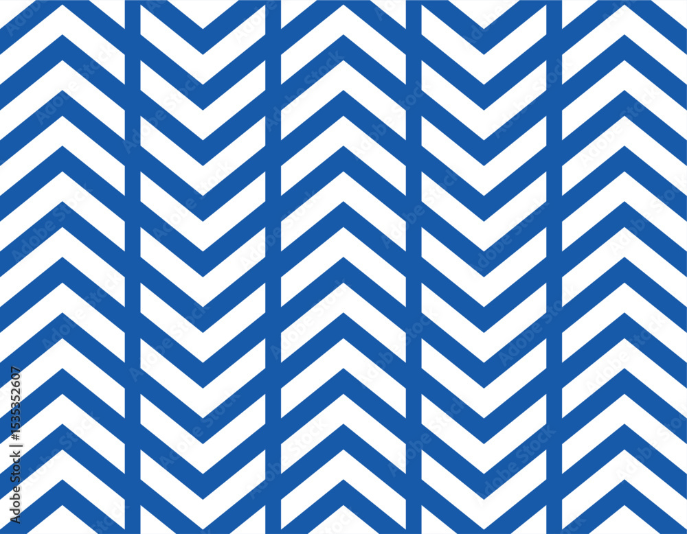 Poster arrow vector element pattern design