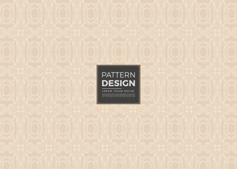 Obraz premium seamless background with a pattern