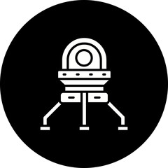 Lander Icon