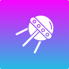 Sputnik Icon