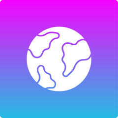 Earth Icon
