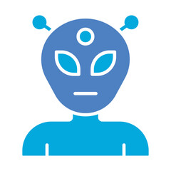 Alien Icon