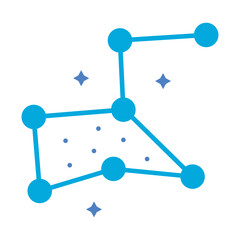 Constellation Icon