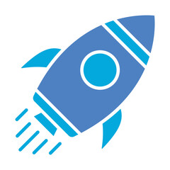 Rocket Icon