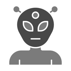 Alien Icon