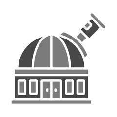 Observatory Icon