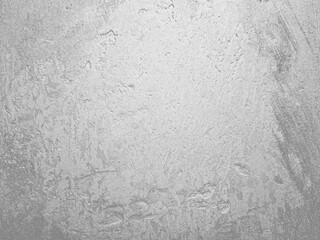 Monochrome textured surface with abstract patterns, featuring rough, uneven design. Prominent scratches, grooves, and various shades of gray create an industrial, raw appearance. No text visible