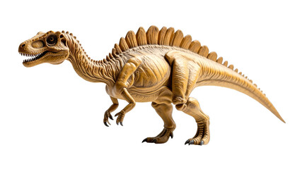 Fototapeta premium Spinosaurus illustration