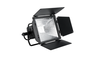 Studio lighting panel