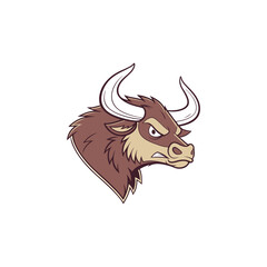 Animal vector stickers featuring use for social media based on different mood