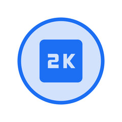 2k