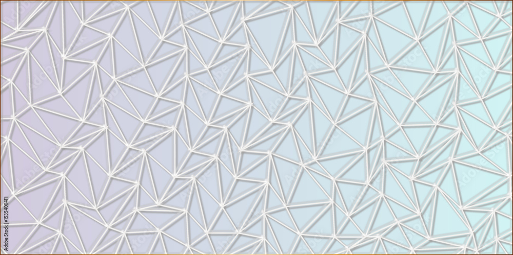 Poster abstract line background. abstract black lines with white background creative and geometric shape wi