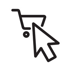 a cursor clicking an "Add to Cart" button