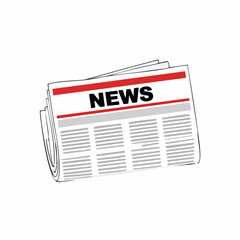 news newspaper headline