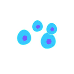 Cytokines Illustration