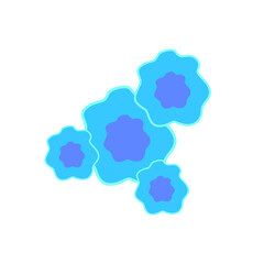 Cytokines Illustration