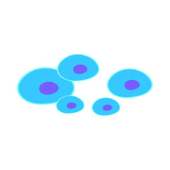 Cytokines Illustration