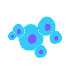 Cytokines Illustration