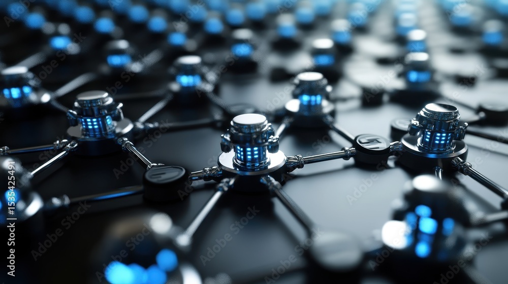 Poster advanced artificial molecular motors powering microscopic applications