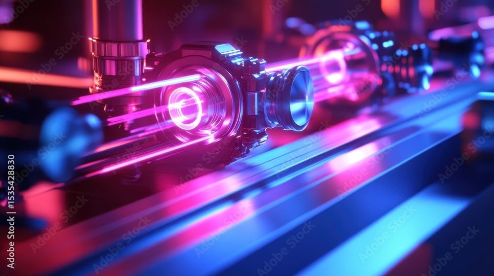 Poster ultrafast photonic switches for high-speed data processing technologies