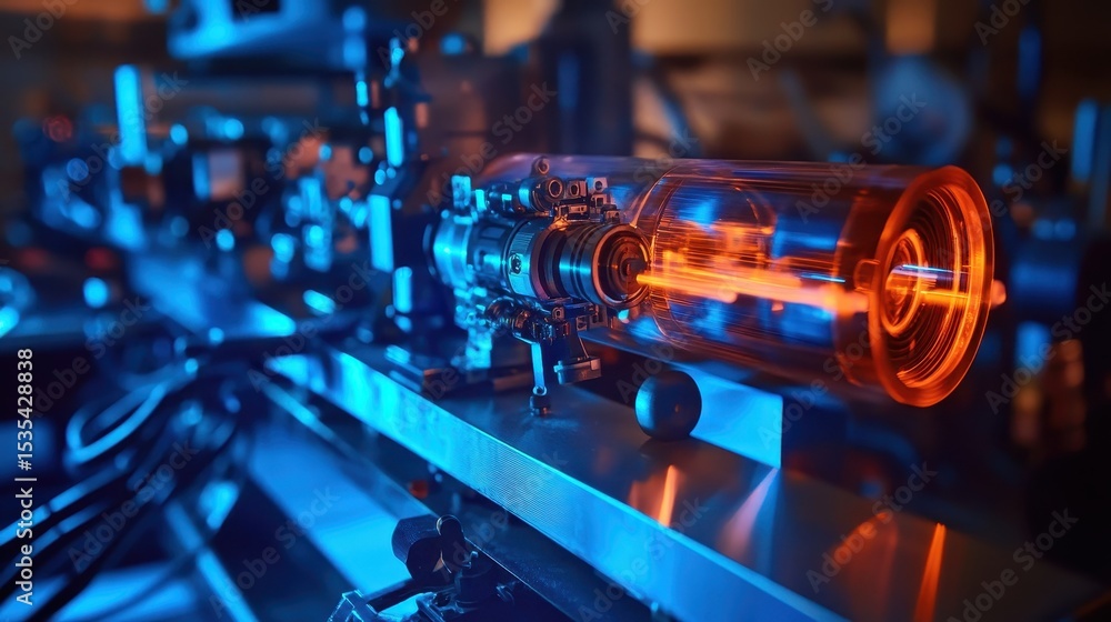 Poster ultrafast photonic switch for high-speed data processing innovation