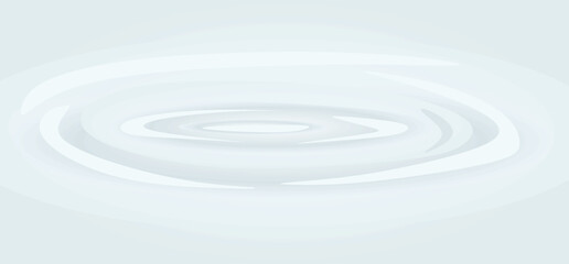 Water splash isolated. vector illustration	
