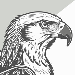 Metallic Foil Brush Marks
