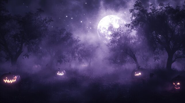 Forests At Night Images – Browse 3,782,190 Stock Photos